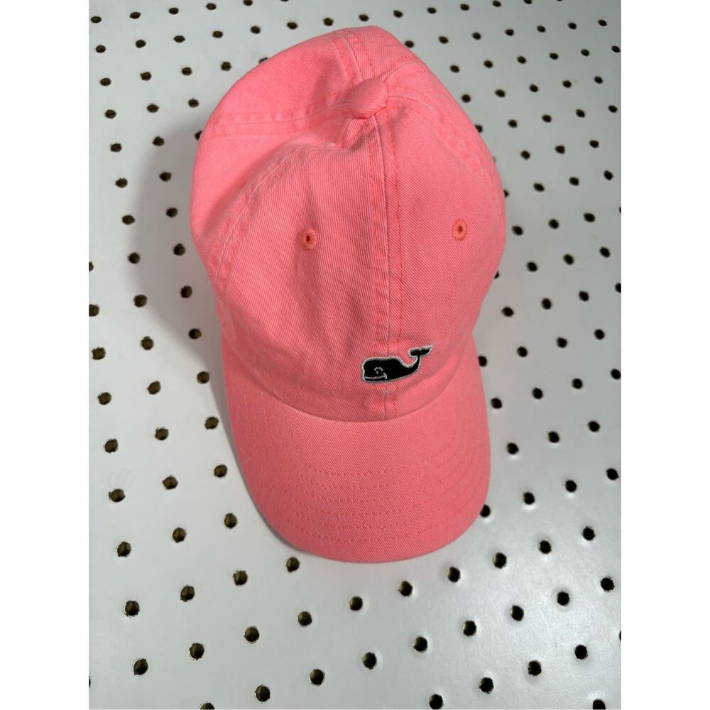Vineyard Vines adjustable hat